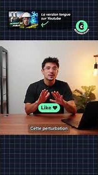 @Le_Chimiste: the light of radioactivity ☢️