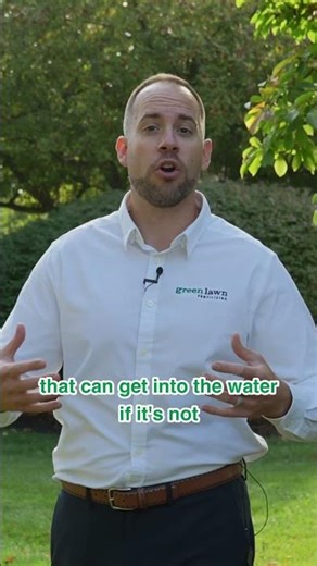 What's the best fertilizer to apply in the fall?