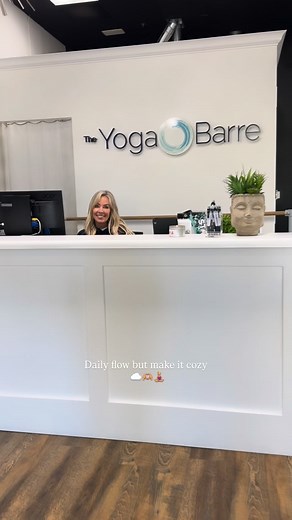 11 comments | If you see us wearing the same sweatshirt every day… no you didn’t 狼 Limited run. You know what to do ✨ #delmar #temecula #sandiegoyoga #temeculafitness #sandiegofitness #reels #explorar | The Yoga Barre | Facebook