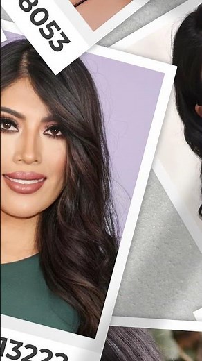 SINGLE Mexican Girls Seeking FOREIGN GUYS #shorts