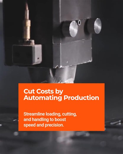 Improve your manufacturing workflow with automation. Automating key...