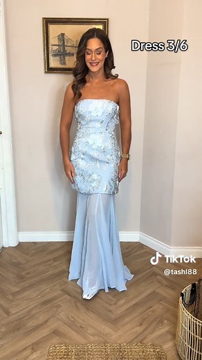 Club L London Dress Try-On: Help Me Choose!