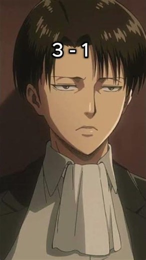 LEVI ACKERMAN VS MIKASA ACKERMAN | WHO WINS? ⚔️🔥