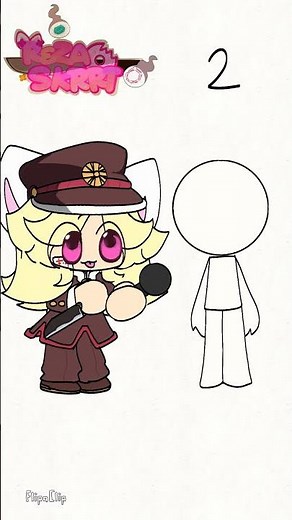 Pick a Spot 🎃HALLOWEEN🎃 #shorts#flipaclip