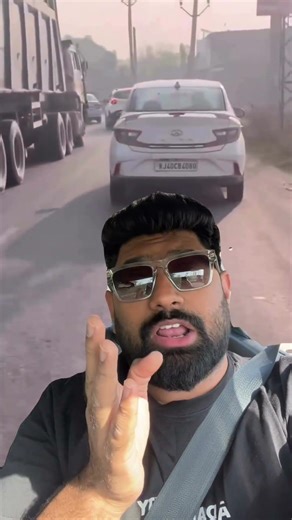 Simple driving lesson