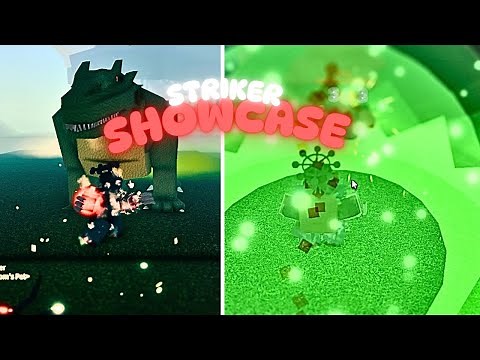 Rune Slayer Detailed Striker/Monk ShowCase PVP AND PVE!!!