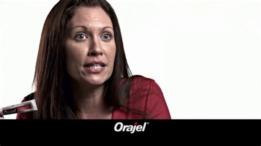 Orajel TV Spot, 'No Time'