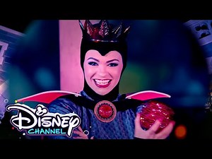 Wheels in Motion | Disney Holiday Magic Quest with ZOMBIES 2 Cast | ‪@disneychannelmusic‬