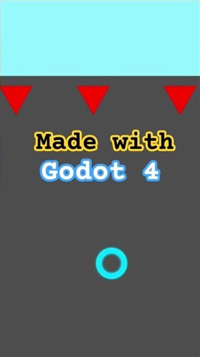 My Upcoming 2D Android Game Made with Godot 4
