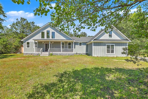 1088 Hard Pinch Rd, Moncks Corner, SC 29461 - MLS 26011769 - Coldwell Banker
