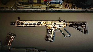 All Modern Warfare 2 mastery camos leaked (Call of Duty Modern Warfare II camos / MW2 camos)