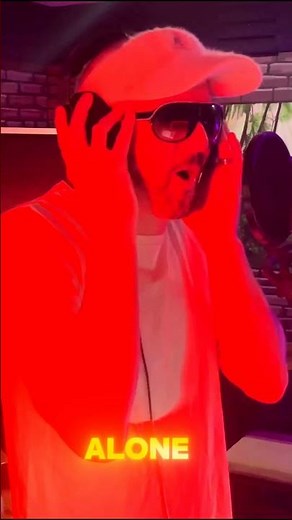 How I Record My Voice vs Final Output #producerjamie