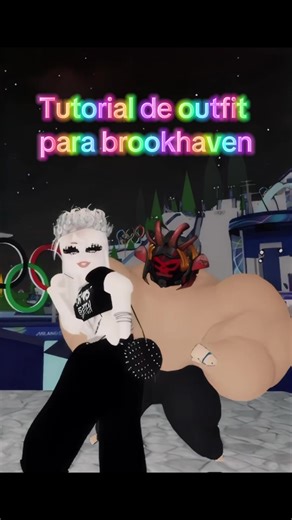 Brookhaven Outfit Tutorial: Style Your Roblox Avatar