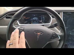 Tesla Diagnostic Scan | How to Read & Clear Trouble Codes with YOUCANIC Scanner
