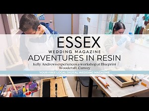 REVIEW | Workshop at Blueprint Woodcraft, Canvey | An Essex Wedding 126