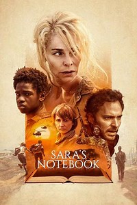 Sara's Notebook (2018) - Movie