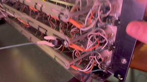 73K views · 771 reactions | Awesome RME-powered stagerack with splitter by Rob Badenoch. Don't miss parts 2 and 3 with the amazing control room rack and the full system in action. @rbadenoch @techarchdesign | RME Audio USA | Facebook