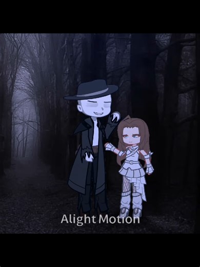 Offenderman: Gacha Animation Trend Explained