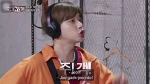 274K views · 6.9K reactions | [iKONTV EP.9] SHOUT IN SILENCE Part 2! #JAY #BOBBY #JU_NE vs #DK #CHAN #iKON #iKONTV | iKON PHILIPPINES | Facebook