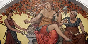 To tackle corruption, start with monopoly power