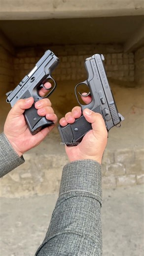 Cz Rami 2075 9mm | PAS