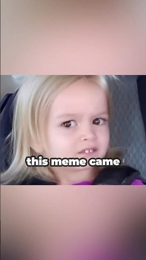 Where Side-Eye Chloe Actually Came From