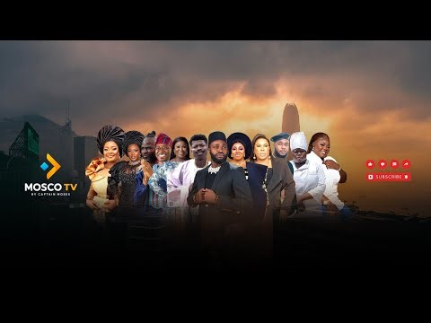 Latest African Nollywood Full Movies