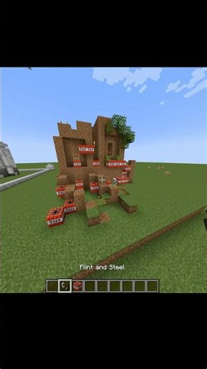 Minecraft Building Tutorials Be Like...