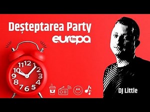 RETRO ▶ NEW PARTY MIX | EUROPA FM DJ SET