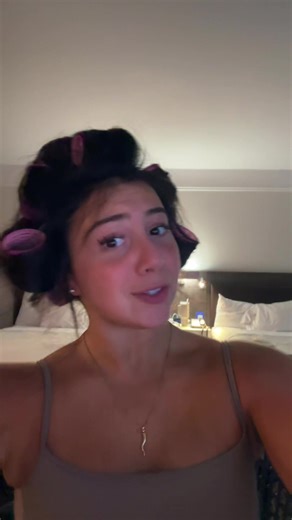 Going to lay in bed and watch stranger things bye