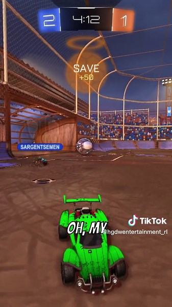 Wham bamming better than keeping possession? Thoughts? 😂#rlclipsdaily #rlclipsss #theboys #gamingontiktok #rlclips #funnymoments #funnymoments #hgdw #rocketleaguehighlights #opennet #rltoktok #rocketleaguer #funnygaming