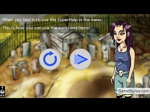 Alice: Reformatory for Witches Full Walkthrough