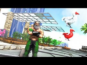 Welcome to my INDESTRUCTABLE Base!| #12