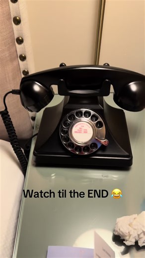 How to Use a Rotary Dial Phone: A Hilarious Guide