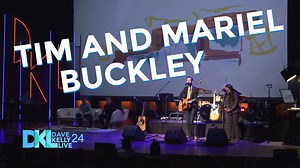 5.2K views · 67 reactions | T. Buckley & Mariel Buckley sing The Tragically Hip's Bobcaygeon on the season finale of Dave kelly Live, the Father's Day special. | Dave Kelly Live | Facebook