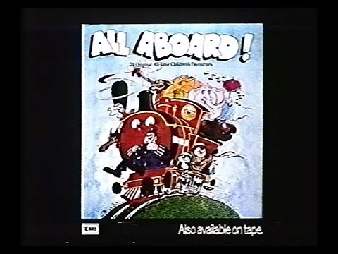 ITV | Adverts | 1979