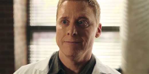 Resident Alien Season 4's Unexpected Character Return Promises A Team-Up 4 Years In The Making Ahead Of Series Finale