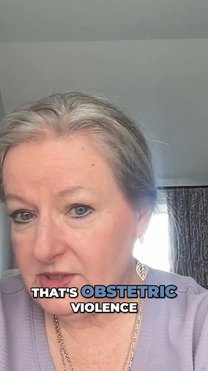 This video shows examples of obstetric violence. It sheds light on the difficult reality of coercion and forced medical interventions that some women experience during childbirth. Raising awareness is crucial. Listen to the episode: https://pod.link/1800017587/episode/bG9yZXRvd2VsbG5lc3MucG9kYmVhbi5jb20vYzA3OGJjMzYtNzRiMS0zODViLTg3OWYtNGQ2OTg1ZTBmYTA1?view=apps&sort=popularity #ObstetricViolence #Childbirth #BirthRights #InformedConsent #WomensHealth | Loreto Wellness, LLC