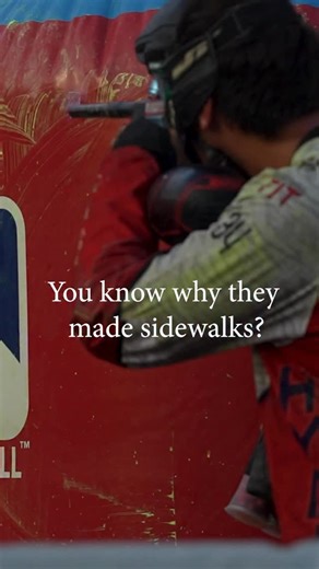 Rumor is Colt is back for World Cup 🏆 | JT Paintball