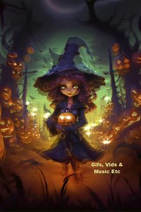 295K views · 18K reactions | Witchy Woman | Gifs, Vids & Music Etc | Facebook