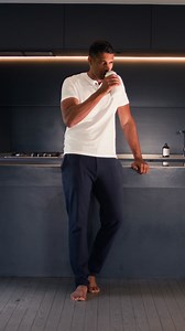 Tailored look, sweatpants feel. Stretchy, breathable, and made to move. Because comfort should never be a compromise. | Public Rec | Facebook