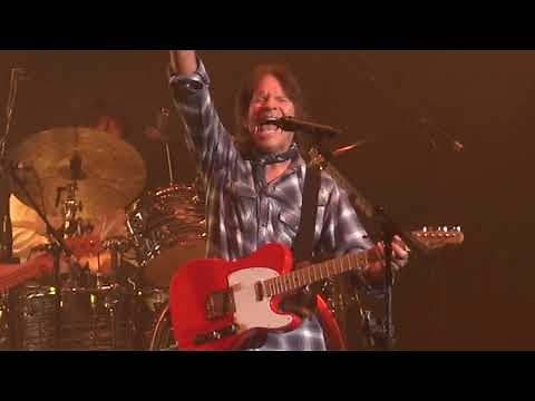 John Fogerty - Highlights - Live@La Seine Musicale - Paris - 31/05/2023
