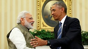 India and U.S. team up to give boost to solar power startups