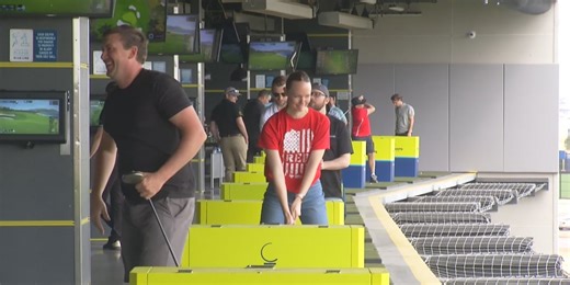 ‘Drive to Fly’ takes off for Midwest Honor Flight