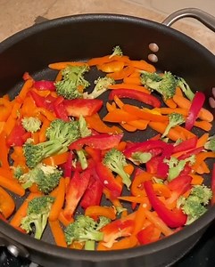 1.5M views · 2.5K reactions | VEG MUSCLE BUILDING MEAL ——————————...