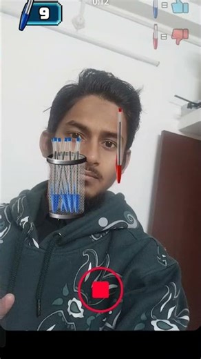 Pan package filter •• #tutorial #filter #youtubeshorts #viral #trending