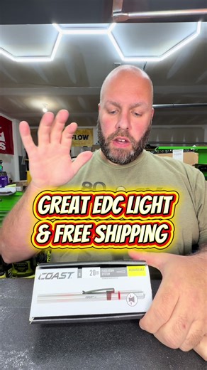 Top Affordable Flashlights for Mechanics