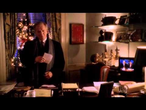 Bartlet for America - West Wing