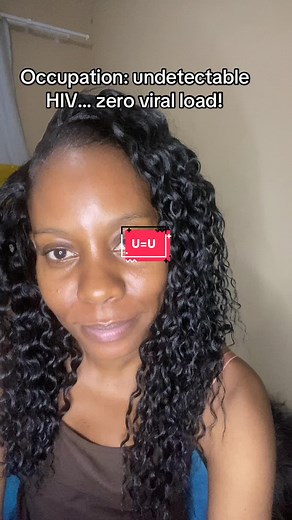 Yes, I can’t transmit this HIV to anyone!! 😎🥰 Keep encouraging good adherence to your friends and family living wi to HIV #sekgabosesela #youthadvocate #hivpositive #lifebeyondhiv #arvs #HolisticHealth #hivadvocacy #hivliteracy #hivprevention