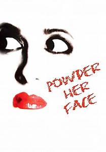 Powder Her Face (1999)